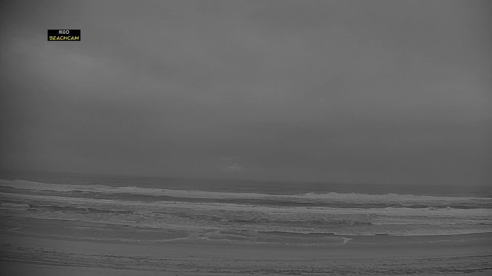 Praia de Mira: Coimbra, Portugal