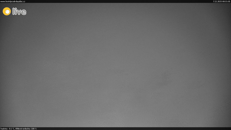 Vrbno pod Pradedem: Praděd - Czech Republic