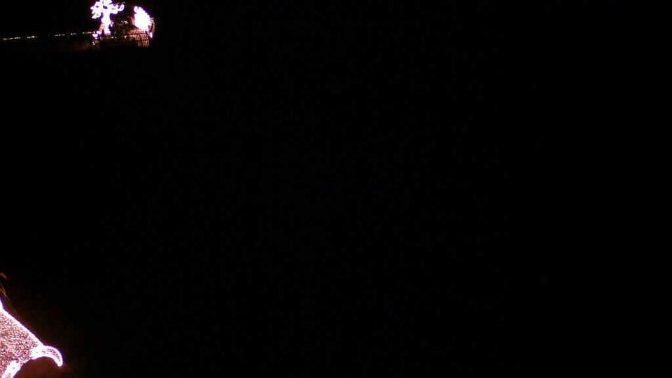 Gmunden › West: Traunsee