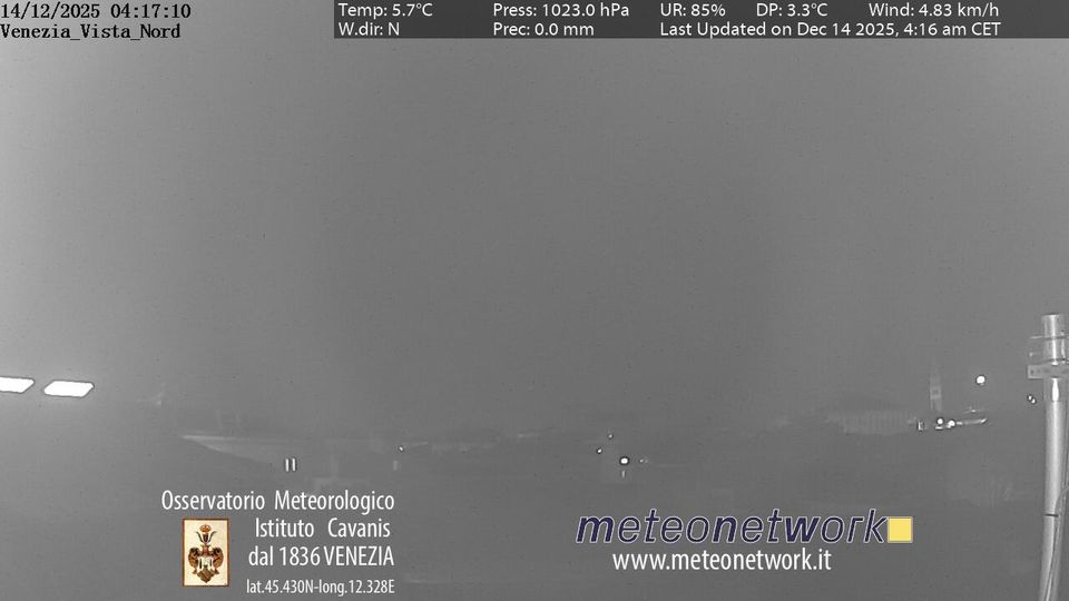 Venice › North: Veneto - Italia