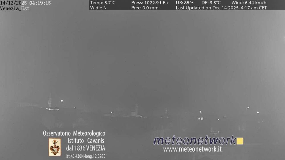 Venice › East: Veneto, Italia