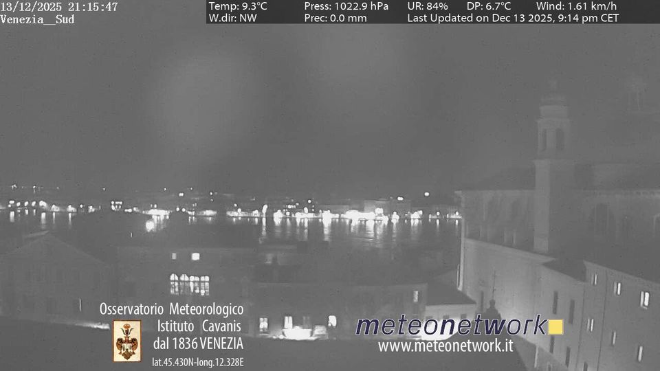 Venice › South: Veneto, Italia