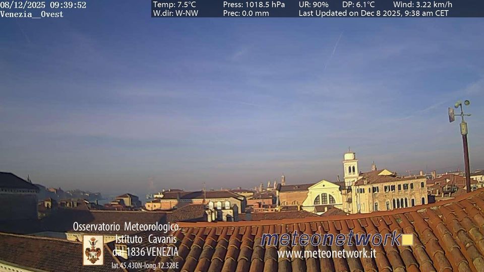 Venice › West: Veneto, Italia