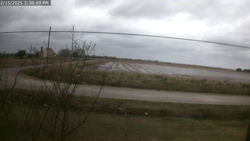 Theall › West: Mouton Cove, Abbeville, LA, US