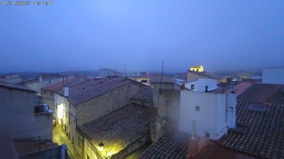 Cati › East: Catí, España