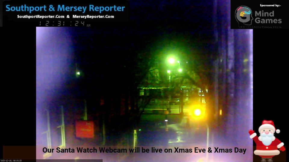 Sefton › North-west: Post Office Avenue - Southport Reporter - Southport