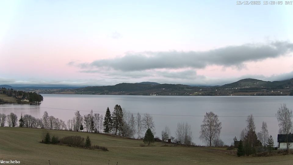 Slovika › East: Skutseter - Oppland, Norway