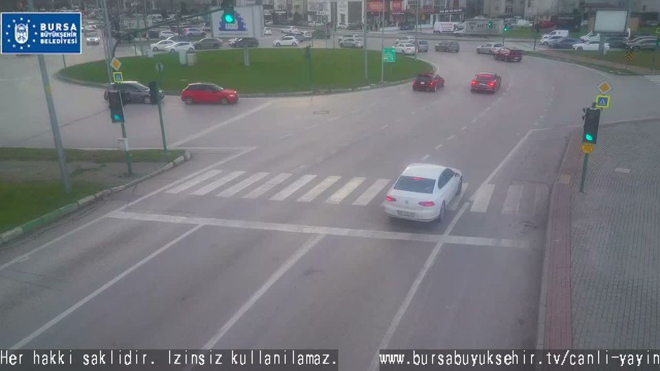 Demirtaş Dumlupınar Mahallesi