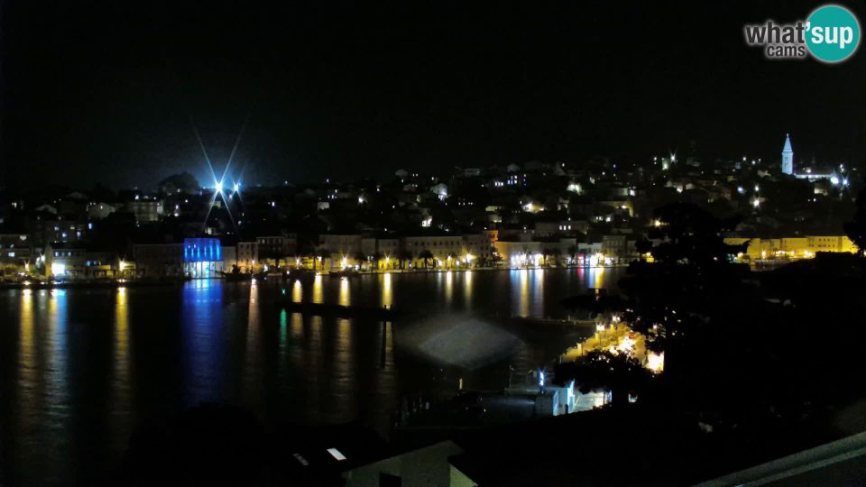 Mali Losinj: Luka Mali Losinj