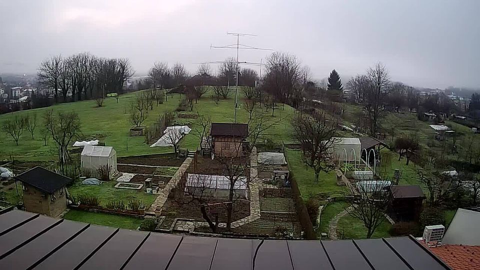 Novo Mesto › North-east: Trdinov vrh, Gorjanci, Slovenia: Šentjernejsko polje