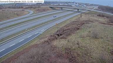 Nordana › North-east: Sunnanå Öster