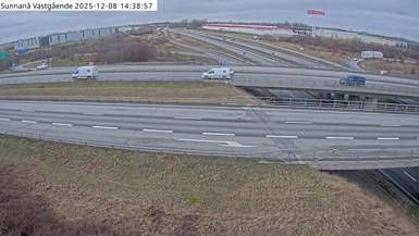 Nordana › South-west: Sunnanå Väster