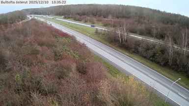 Oster › East: Bulltofta österut