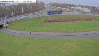 Vaster › North-west: Lindeborg