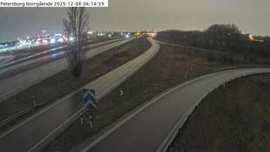 Vaster › North: Petersborg Norr