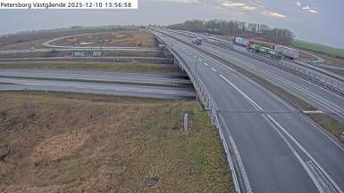 Vaster › South: Petersborg Söder