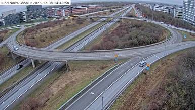 Lund › South: Norra Söder