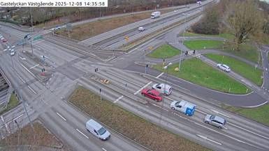 Lund › North: Gastelyckan Norr