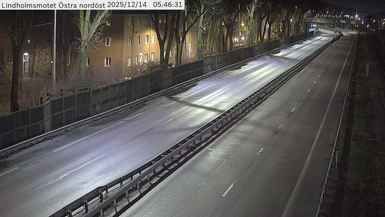 Gothenburg › North-east: Lindholmsmotet Öst nordöst