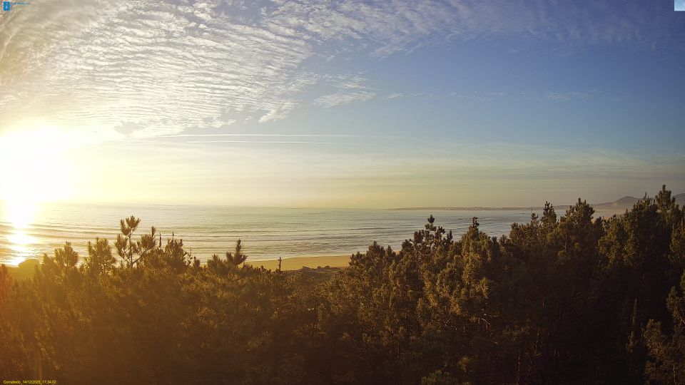 Casalnovo › North-west: Corrubedo - Galicia, Spain: Praia Vilar Ribeira