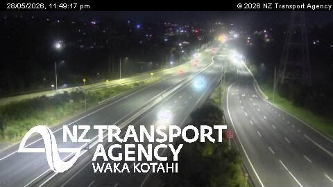 Henderson-Massey › North: SH16 Lincoln Rd North
