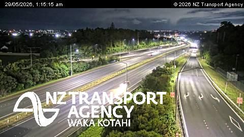 Devonport-Takapuna › North: SH1 Northcote Rd