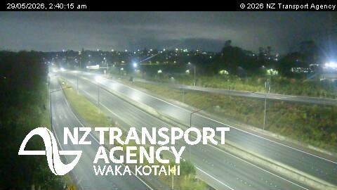 Puketāpapa: Waikowhai › South: SH20 Dominion Rd
