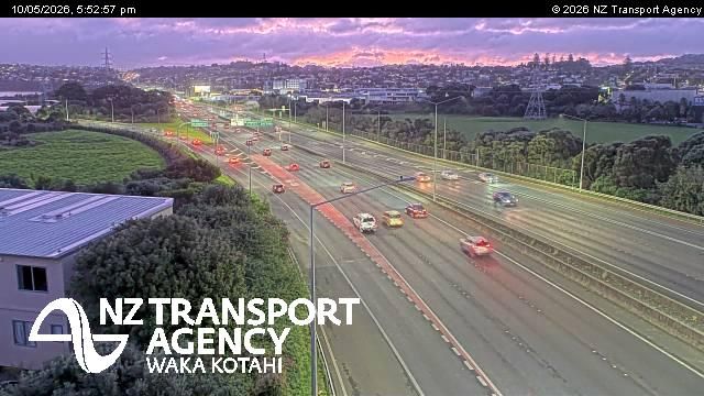 Maungakiekie-Tamaki