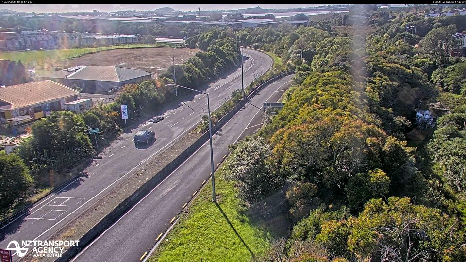 Mangere-Otahuhu