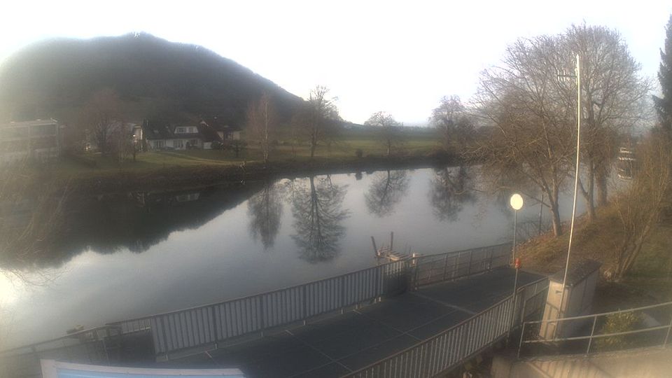 Sugiez › North-west: Canal de la Broye