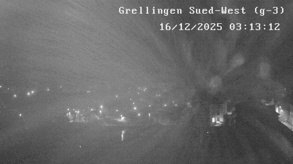 Grellingen › South-east: Basel-Landschaft, Schweiz