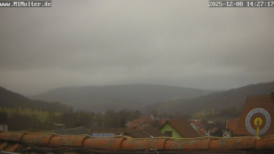 Oberweid › North-west: Thüringen, Deutschland