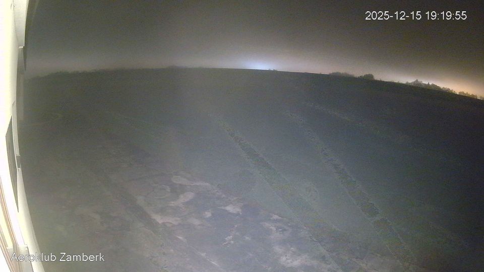 Dlouhonovice › North-east: Letiště žamberk