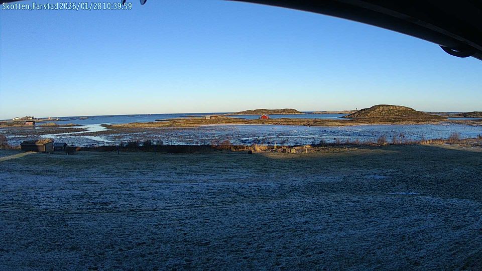 Farstad › West: Hustadvika