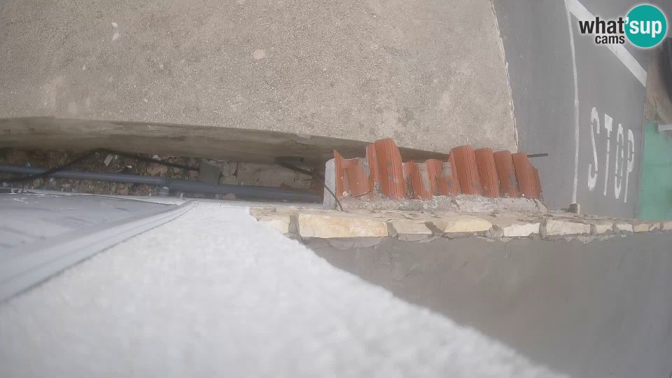 Metajna: Webcam - Riva