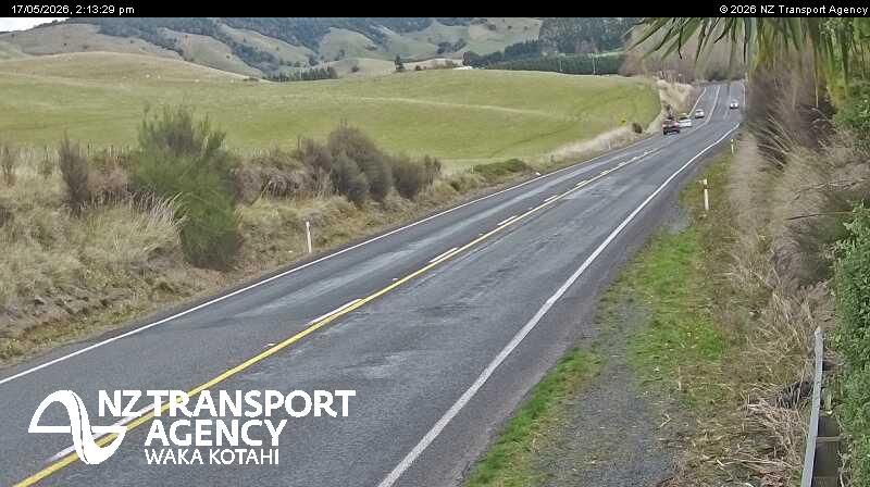 Waiouru