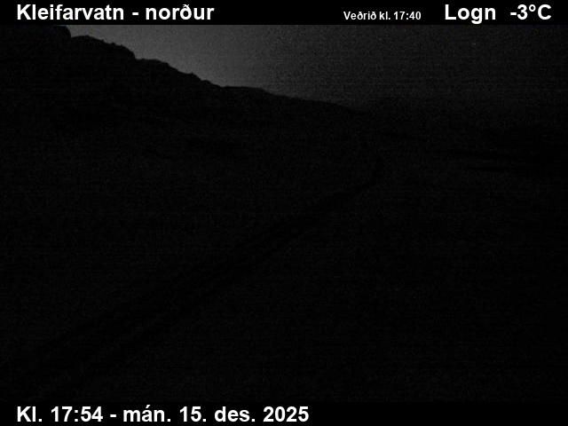 Reykjavik: Kleifarvatn