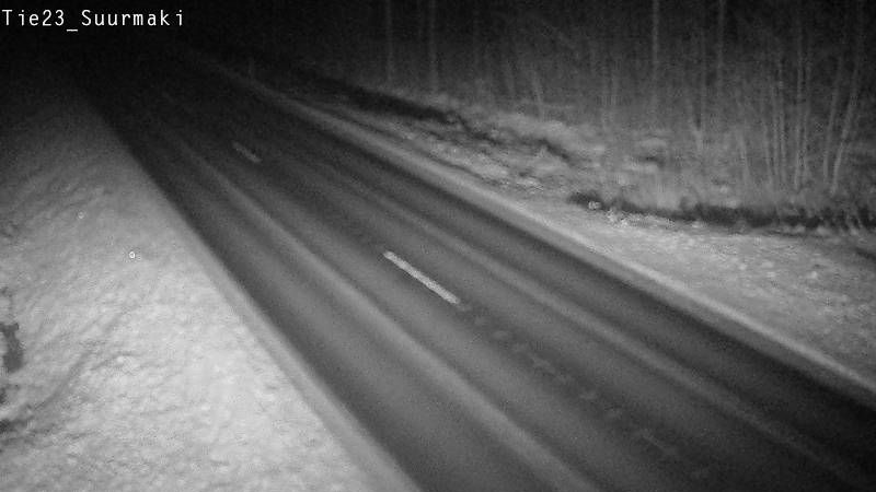 Heinavesi: Tie 23 - Suurmäki - Joensuuhun