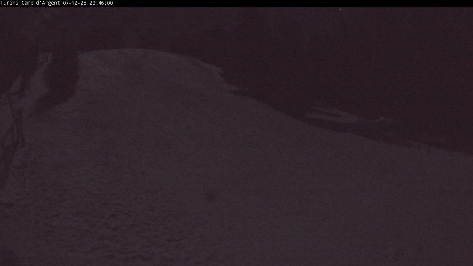 La Bollene-Vesubie: Camp d'argent