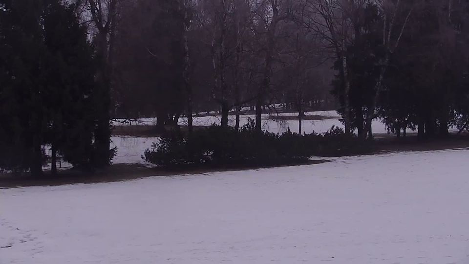 Svratka: GOLF CLUB SVRATKA 1932