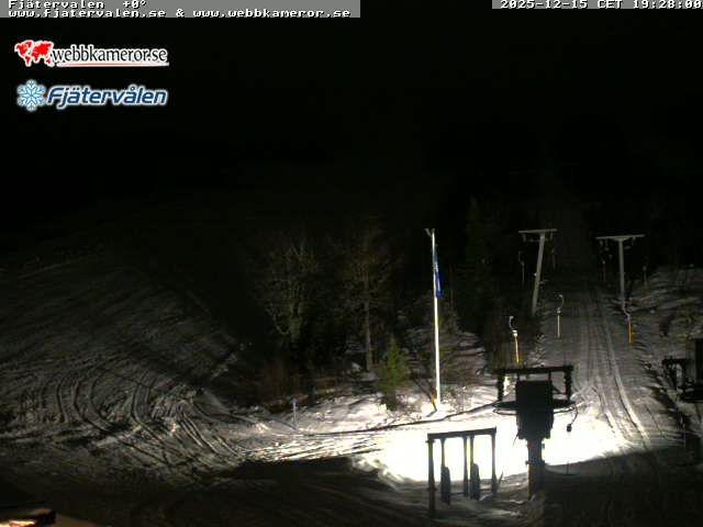 Foskdalsvallen › West: Fjatervalen