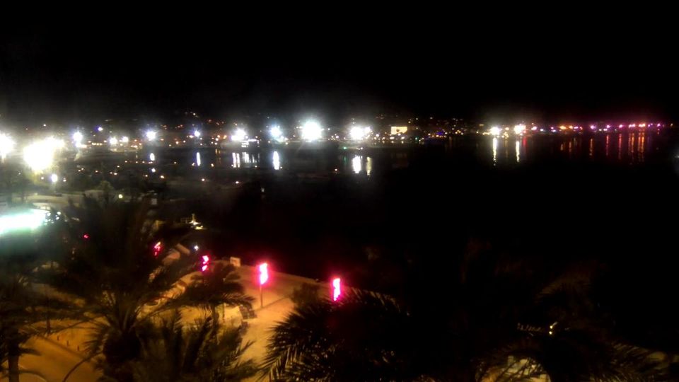 Ibiza: Stadt - Balearische Inseln, Spanien