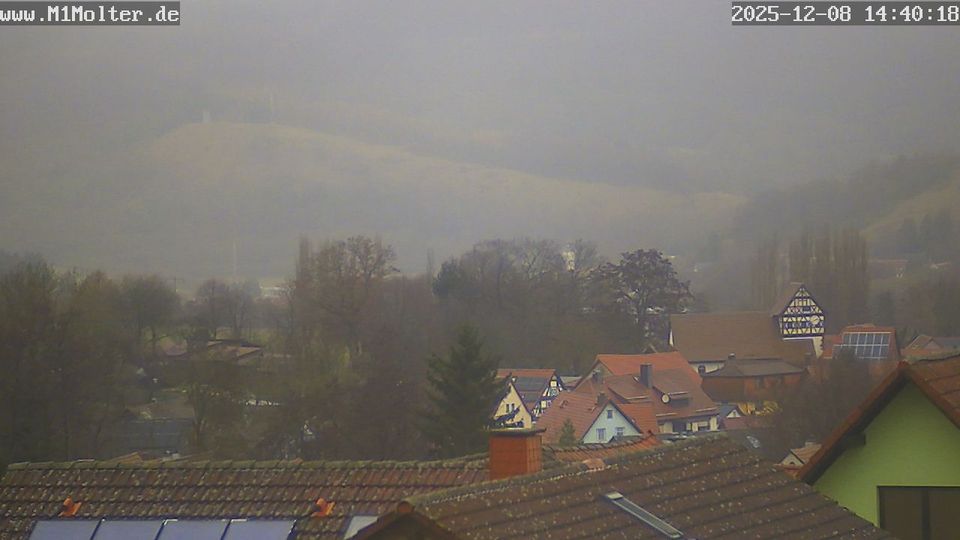 Oberweid › North: Kirche St. Michael