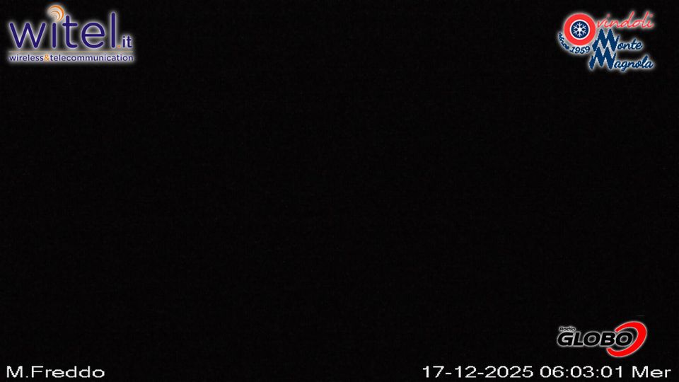 Ovindoli › South-east: Abruzzo, Italia