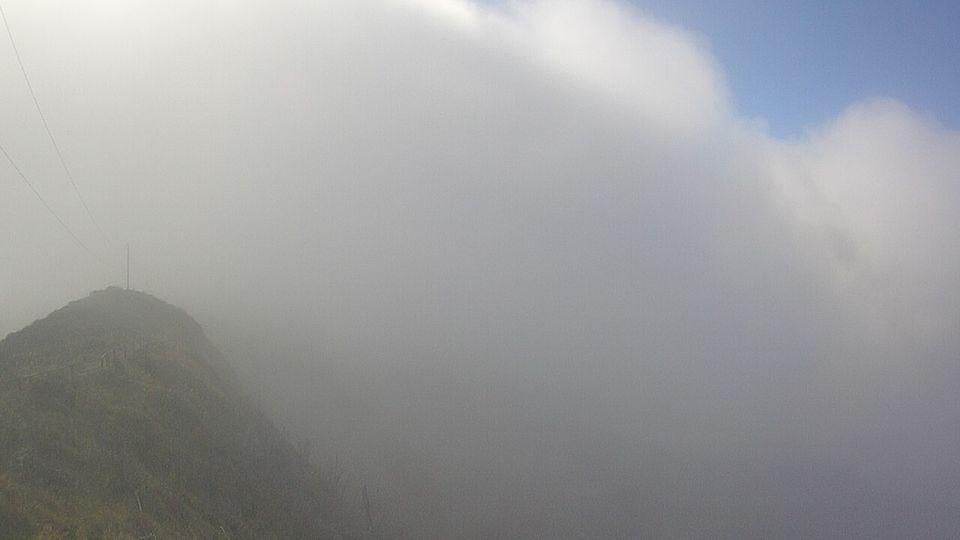 Santa Cruz › West: Turrialba Volcano