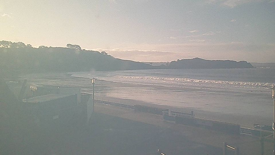 Trebeurden › South-west: Brittany, France: tresmeur beach