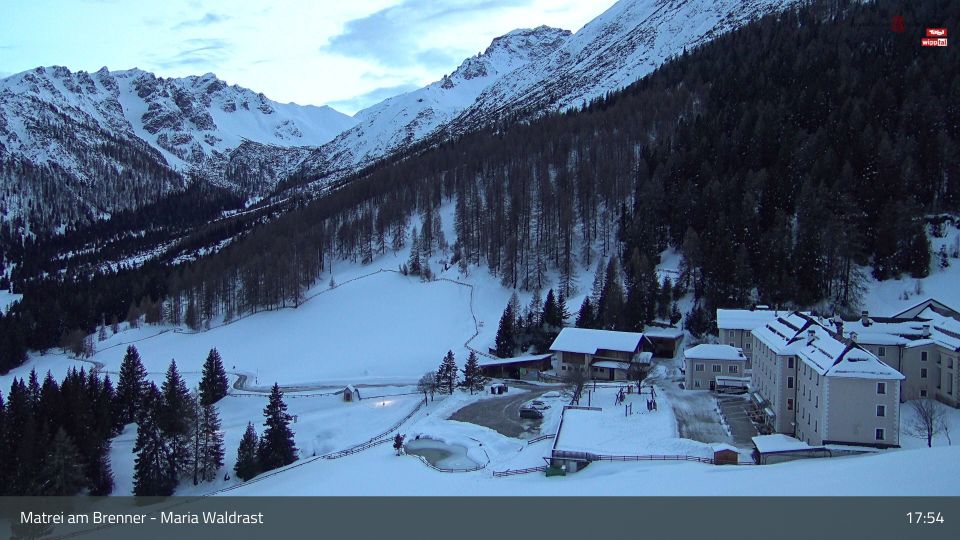 Marktgemeinde Matrei am Brenner