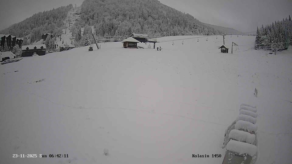 Андријевица