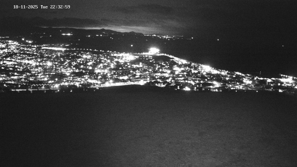 The Municipal District of Wicklow