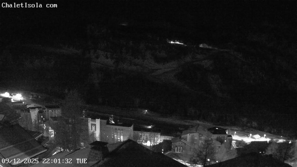 Isola › South: Tête de Pélevos